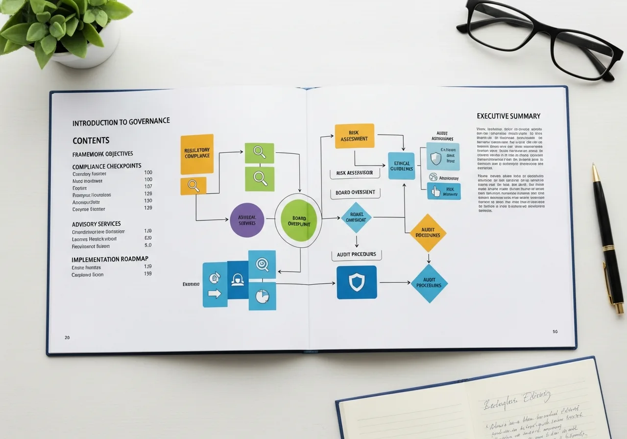 SwissTrust Toke — Optimisation des processus