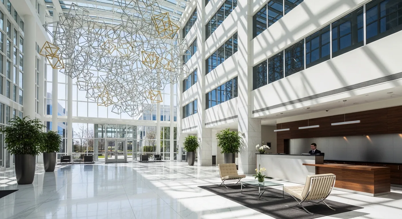 SwissTrust Toke — cabinet de conseil in Paris
